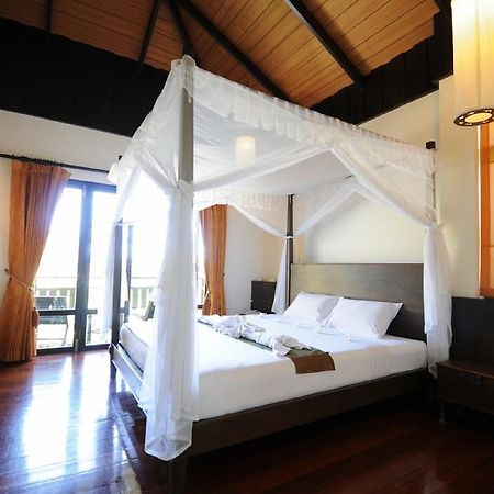 Kao Tao Villa Beach Resort-Hua Hin Khao Tao Phòng bức ảnh
