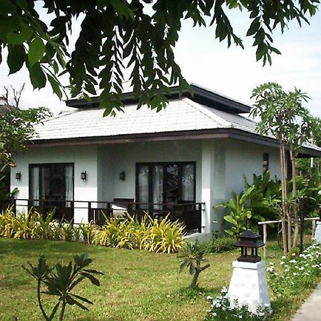 Kao Tao Villa Beach Resort-Hua Hin Khao Tao Ngoại thất bức ảnh