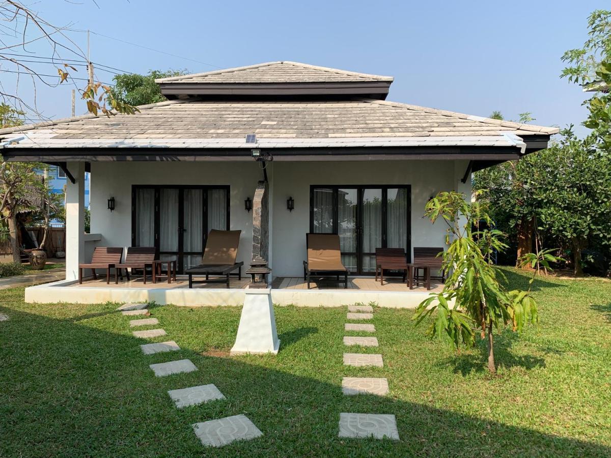 Kao Tao Villa Beach Resort-Hua Hin Khao Tao Ngoại thất bức ảnh
