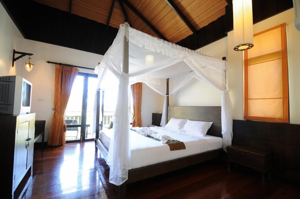 Kao Tao Villa Beach Resort-Hua Hin Khao Tao Phòng bức ảnh