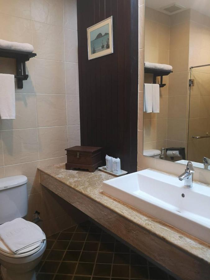 Kao Tao Villa Beach Resort-Hua Hin Khao Tao Ngoại thất bức ảnh