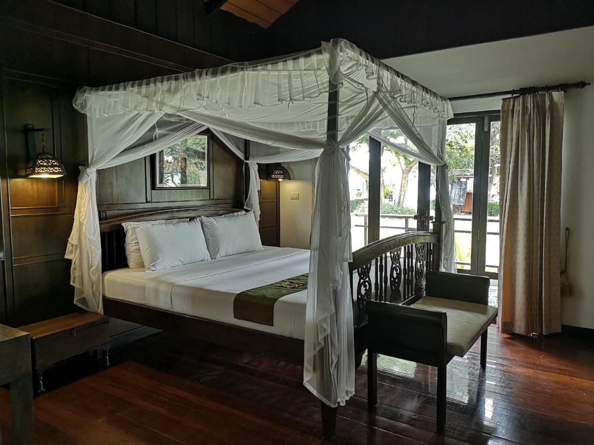 Kao Tao Villa Beach Resort-Hua Hin Khao Tao Ngoại thất bức ảnh